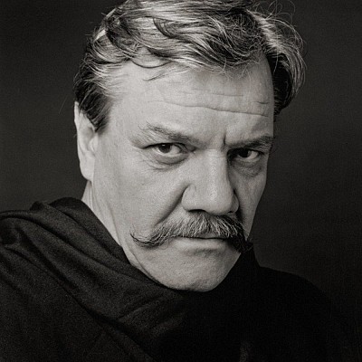 Foto of Gordon Rayner
